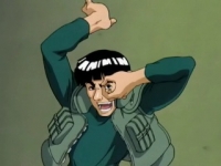 gai maito